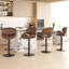 Tabouret de bar pivotant Modern-453440636