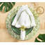 Palm Coast Napkin Ring