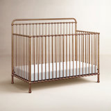 Winston 4-in-1 Convertible Crib