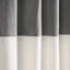 Milo Linen Semi Sheer Curtain Pair-2103083684