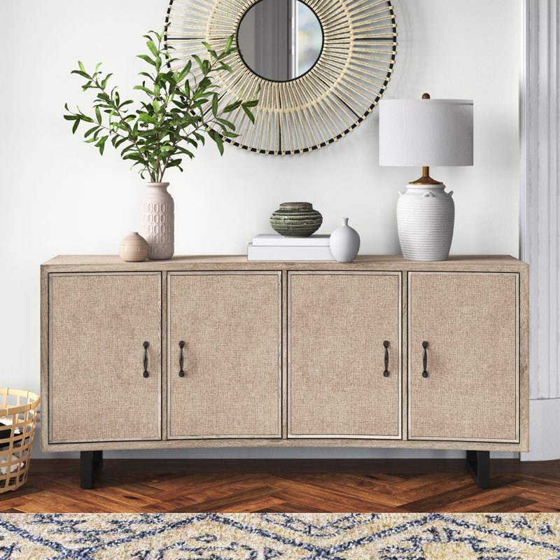 Trula 67.99'' Sideboard