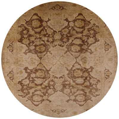 Skuli Oriental Indoor Rug