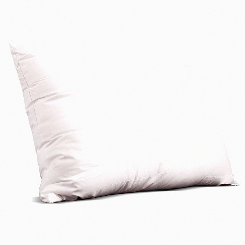 PlushDreams Luxury Sleep Pillows - Fluffy Down Alternative Fiber Filled, Home & Hotel Collection, Machine Washable, Soft Support for Sweet Dreams
