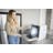 Hamilton Beach Countertop Dishwasher with Viewing Window