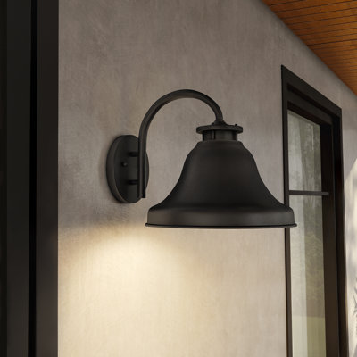 Zalewski Metal Wall Light
