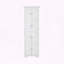 Grande armoire de rangement avec quatre tablettes-333458264