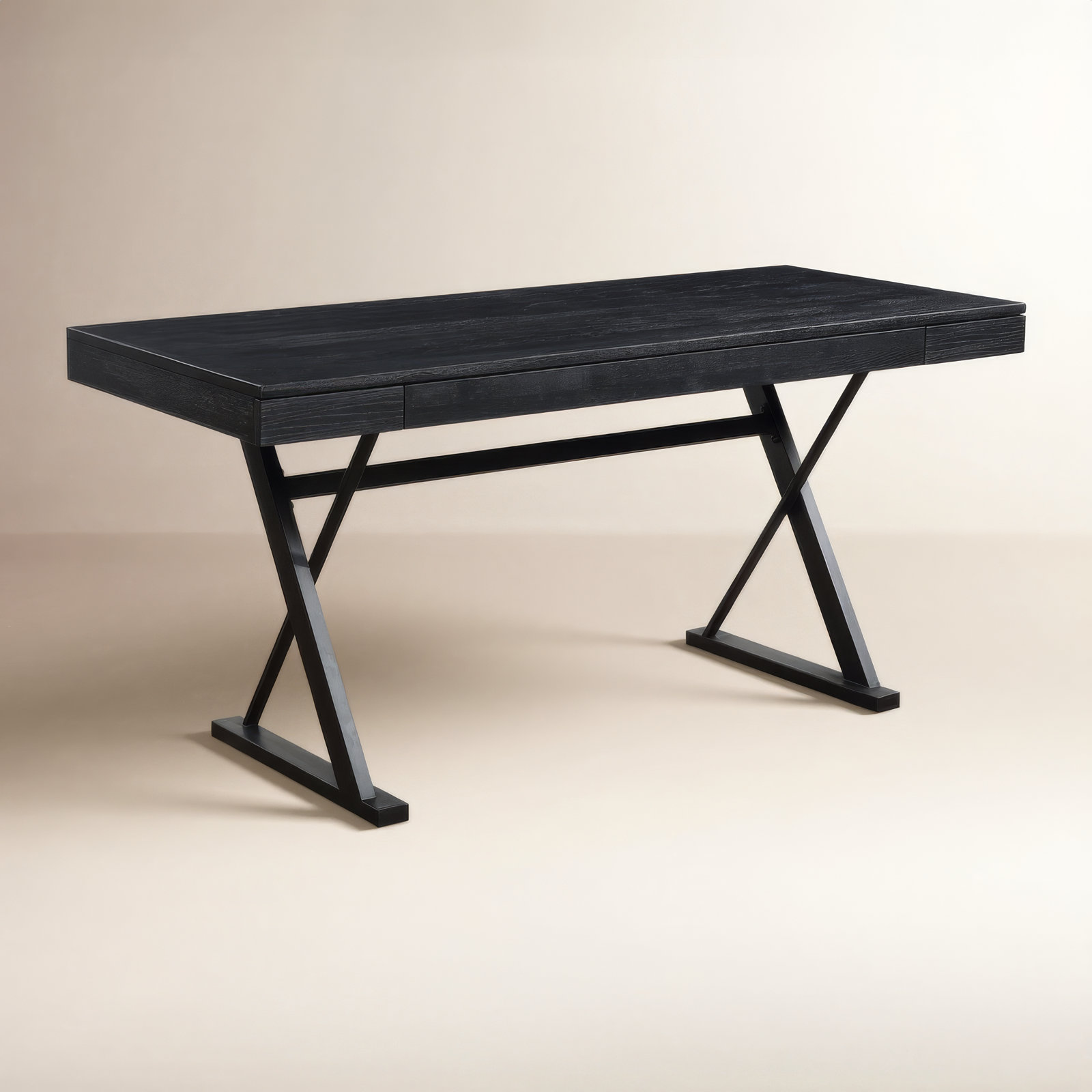 Suki Desk, Ash