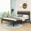 Lit plateforme en métal Bleiweiss-710784644-710784643