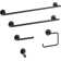 Trinsic Single Towel Hook Bath Hardware Accessory