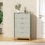 Commode 6 tiroirs Marshayla-1060548603