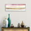 Spectrum Sunset II by Nan - Panoramic Print on Canvas-2105259308-2105259315