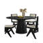 Mobilier de salle à manger 1 pièce