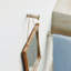 Universal Circular Single Robe Hook-1168639512