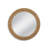 Gorgonio Rope Convex Wall Mirror