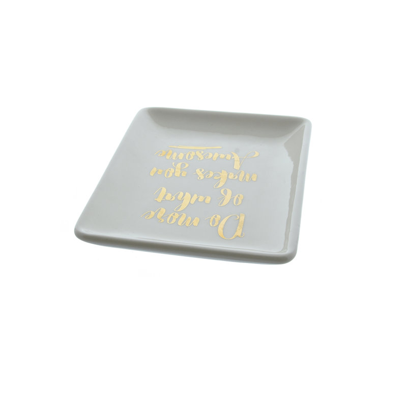 Rufina Ceramic / Porcelain Tray