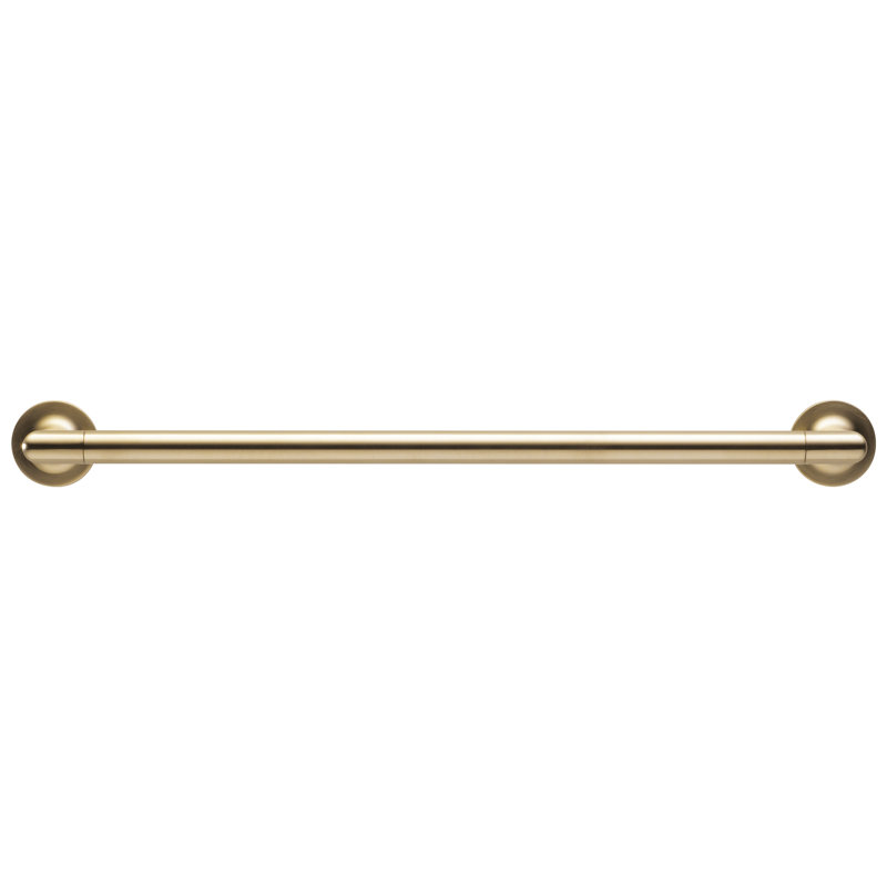 Odin® 18" Towel Bar, Luxe Gold