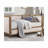 Upholstery Daybed Nailhead Trim Bedroom Furniture