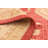 Olson Red Rug
