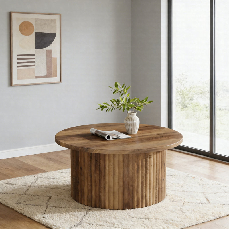 Table d'appoint 31,5 po