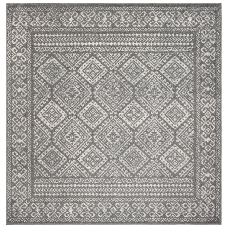 Tulum Performance Southwestern Rug