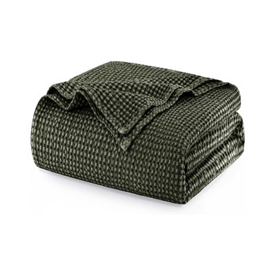 Throw Blanket