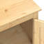 Bandla 1 Door Wardrobe