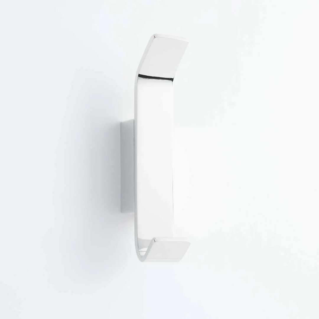 Newberry Collection Wall-Mount Robe Hook Signature Hardware 