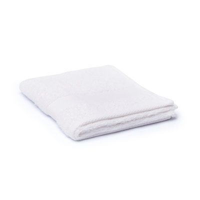 Spa Fingertip Towel