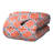Superior Trellis Hypoallergenic Down Alternative Comforter Set-309402837-309402833