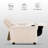 Crooms Kids Recliner Chair with Cup Holder-1611095891