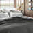 Pebbled Organic Percale Geometric Shapes Quilt-815882671-815882668