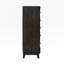 Commode 5 tiroirs Aastha