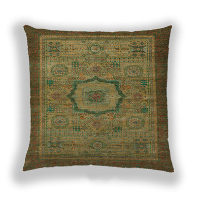 Coussin Abstract 1318