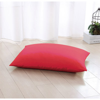 Denton Polyester Medium Pillow