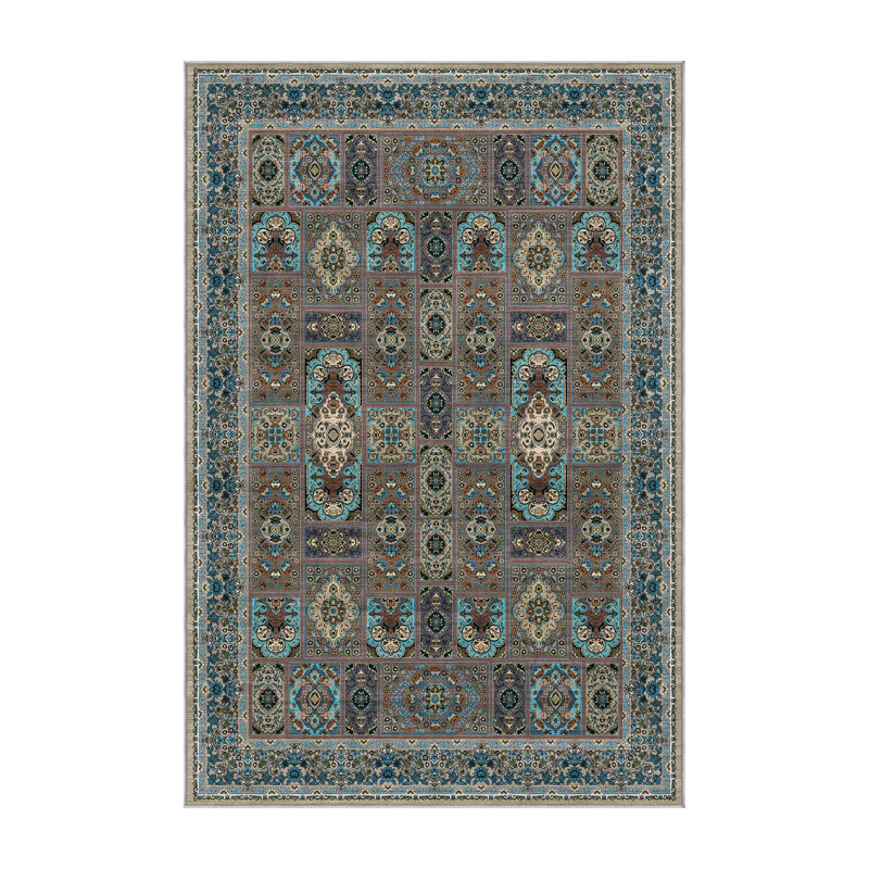 Tapis d'intérieur lavable Persian Performance, Rectangulaire 12 pi x 9 pi