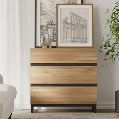 Aadam Linley Accent Chest