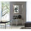 Rayfield Plastic Flat Leaning Mirror-934813983