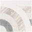 Carreau de sol et mosaïque horizontal en marbre 2 po x 12 po Elizabeth Sutton (1 pi. Ca. / feuille)-55135384