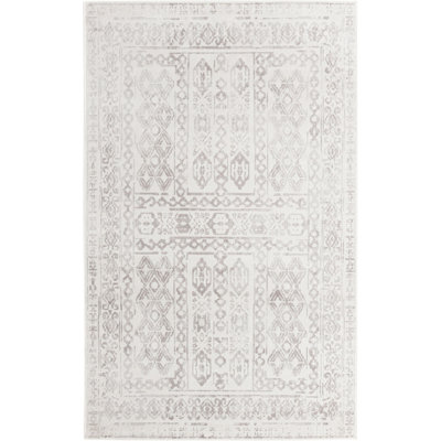 Micsunel Abstract Indoor Rug