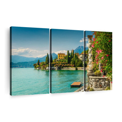 «Villa Monastero In Como Lake» sur