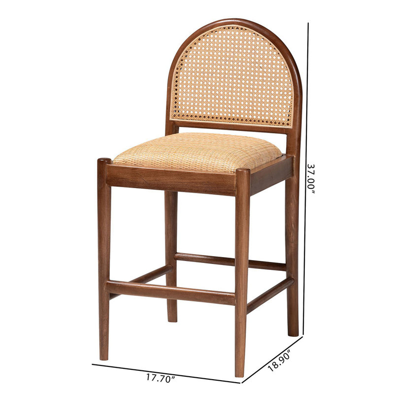 Tabouret de comptoir