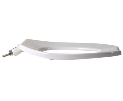 Round Toilet Seat