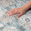 Tapis à poil long de qualité supérieure lavable à la machine ADS634-130512761-130512763