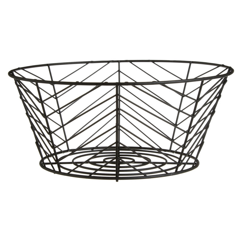Borough Wharf Mckinney Decorative Basket