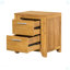 Table de chevet moderne pour chambre à coucher