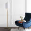 Lampe sur pied 62 po Caldara