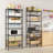 Obren 62.6 " W Shelving Unit