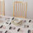 Square Tablecloth
