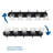 5 - Light Dimmable Vanity Light-69937916
