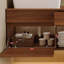 31.5 Inches Floating Single Small Bathroom Vanity with Sink